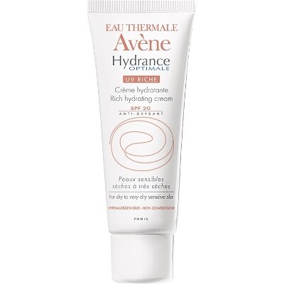 AVENE HYDRANCE ENRIQUECIDA UV SPF30 40ML