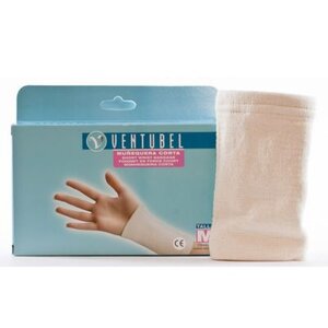 MUÑEQUERA VENTUVEL CORTA T/3