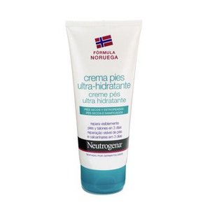 NEUTROGENA NORUEGA PIES CREMA U HID 100