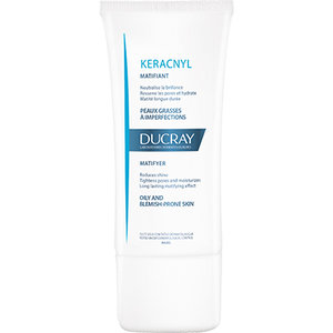 DUCRAY KERACNYL MATIFICANTE 30 ML