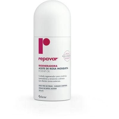 REPAVAR REGENERADORA SPRAY 150 ML