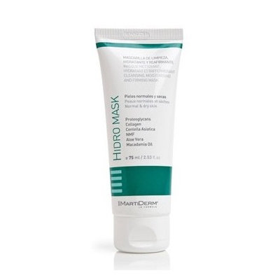 MARTIDERM HIDRO MASK 75 ML