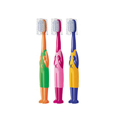 CEPILLO DENTAL INFANTIL KIN