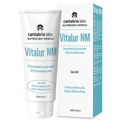 VITALUR NM CREMA CORPORAL 200 ML