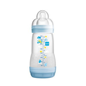 BIBERON MAM ULTIVENT 260 ML
