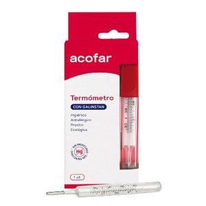 TERMOMETRO ACOFAR CON GALISTAN