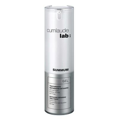 SUMMUM RX RILASTIL GEL 50ML