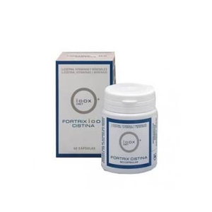 FORTRIX CISTINA 60 CAPSULAS