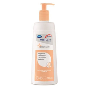 MOLICARE SKIN LOCION CORPORAL 500 ML