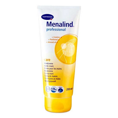 MENALIND CREMA MANOS 200 ML