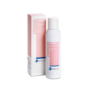 CODIGEL GEL HIDRATANTE INTIMO 125 ML