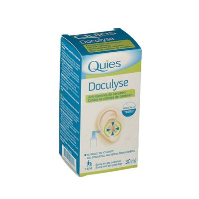 DOCULYSE 30 ML