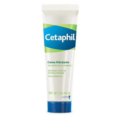 CETAPHIL CREMA HIDRATANTE 85 GRAMOS
