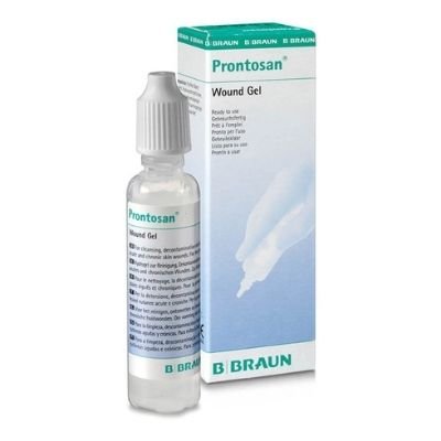 PRONTOSAN GEL 30 ML