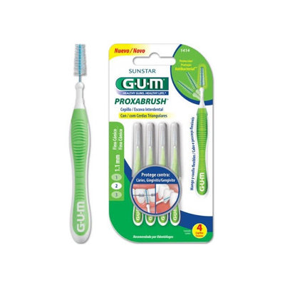 CEPILLO INTERD.PROXABRUSH VIA.CIL.6U1612