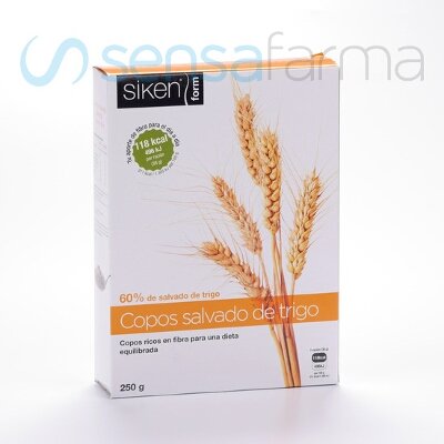 SIKENFORM GS COPOS TRIGO