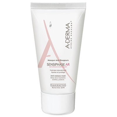 ADERMA SENSIPHASE MASCAR ANTI ROJECES 50