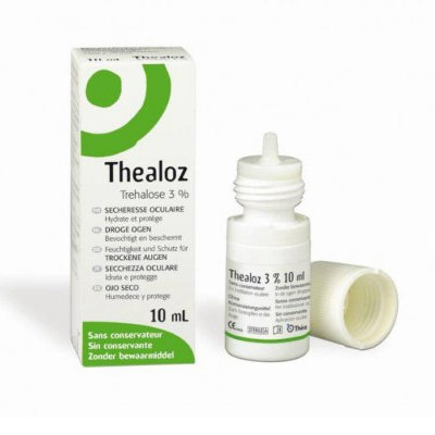 THEALOZ 10 ML