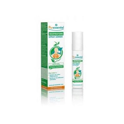 PURESSENT SPRAY AERE RESPOK 19AE 20ML