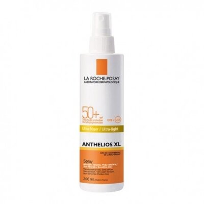 ANTHELIOS SPF50+ MUY ALTA PROT SPRAY 200