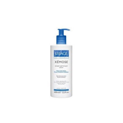 URIAGE XEMOSE CREMA EMOLIENTE UNIV 400ML