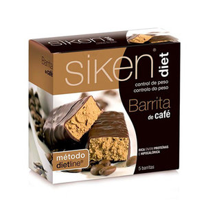 SIKENDIET BARRITA CAFE 5U