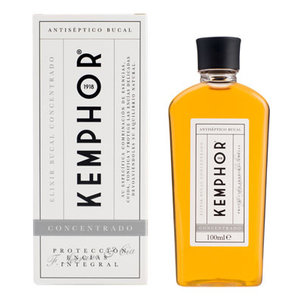 ELIXIR KEMPHOR 100 ML.