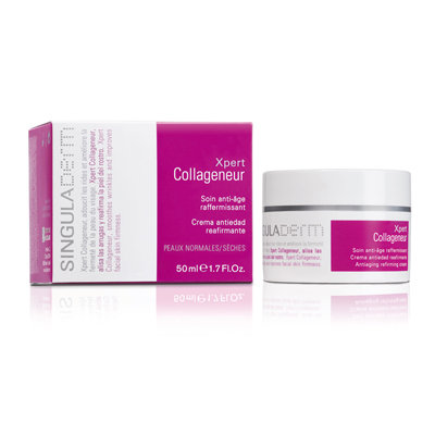 SINGULADERM XPERT COLLAGENEUR 50 ML
