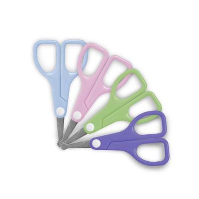 ACOFARBABY TIJERAS SEGURIDAD PARA UÑAS
