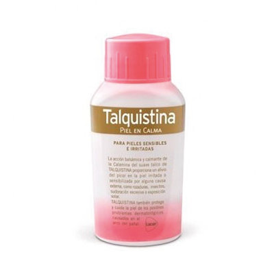 TALQUISTINA 50 GRAMOS