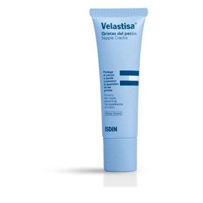 WOMAN ISDIN GRIETAS DEL PEZON 30 G