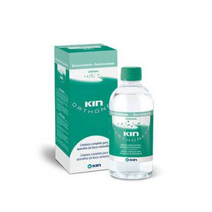 KIN ORTHONET DESINCRUSTANTE 500 ML