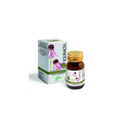 EQUINACEA FITOCONCEN ABOCA 500MG 50CAP