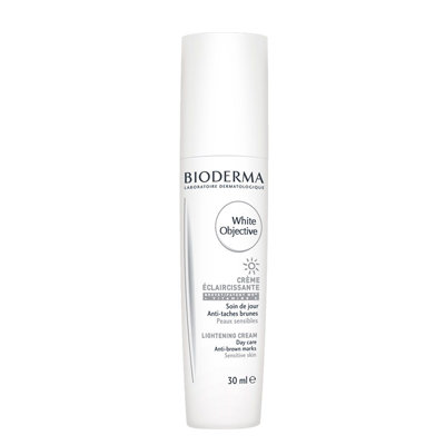 WHITE OBJETIV CREMA ACTIVA DE DIA 30 ML