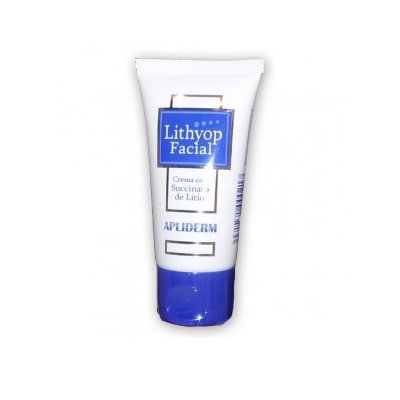LITHYOP FACIAL CREMA 30 ML.