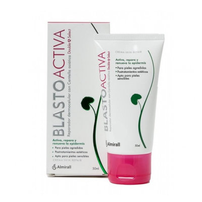 BLASTOACTIVA CREMA 50 ML