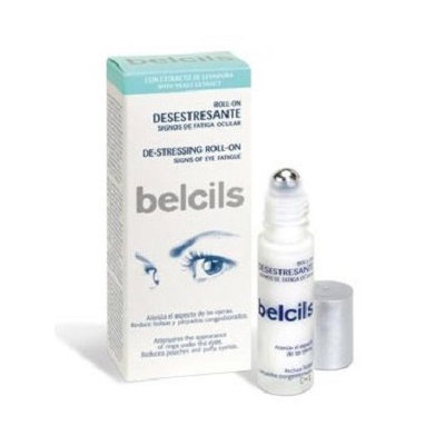 BELCILS ROLL ON DESESTRESANTE OJOS 8 ML