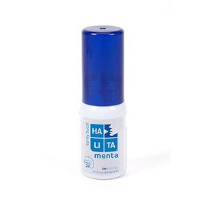 HALITA FORTE SPRAY BUCAL 15 ML