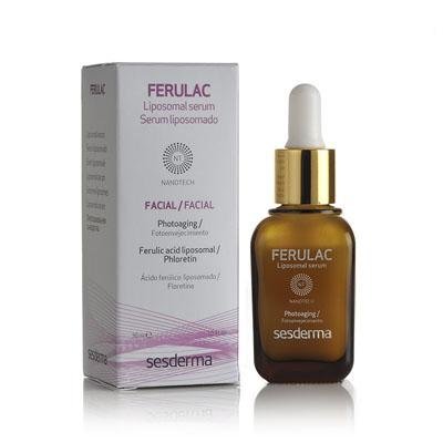 LIPOSOMAL FERULAC SERUM 30 ML