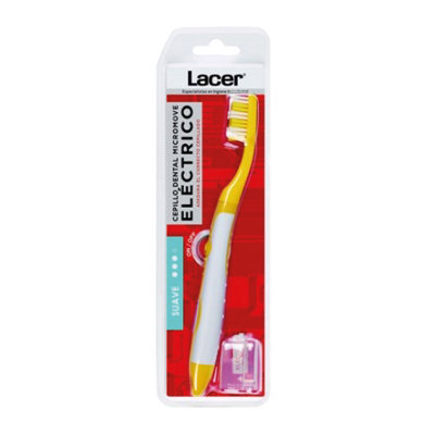 CEPILLO DENTAL LACER MICROMOVE SUAVE