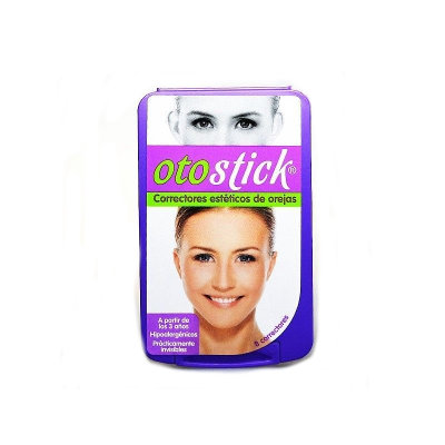 CORRECTOR OREJAS OTOSTICK P/NORMAL 8 UDS