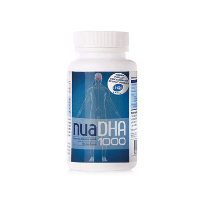 NUADHA 1000 30 PERLAS NUA