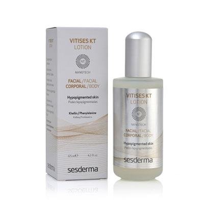 LIPOCEUTICAL VITISES KT MIST 125 ML