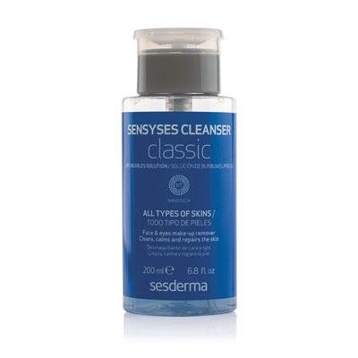 LIPOSOMAL SENSYSES CLEANSER 200 ML