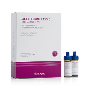 LACTYFERRIN ANTIAGING DEFENSE 10 Vx10ML
