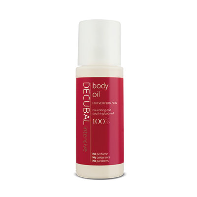 DECUBAL BODY OIL 200 ML