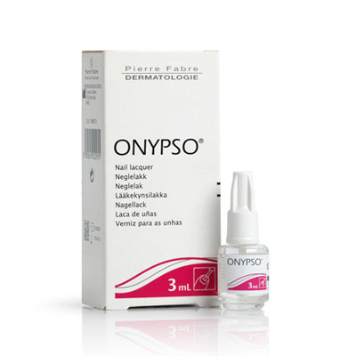 ONYPSO LACA UÑAS 3 ML (PSORIASIS UNGUEAL