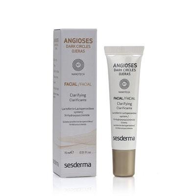LIPOCEUTICAL ANGIOSES GEL 15ML