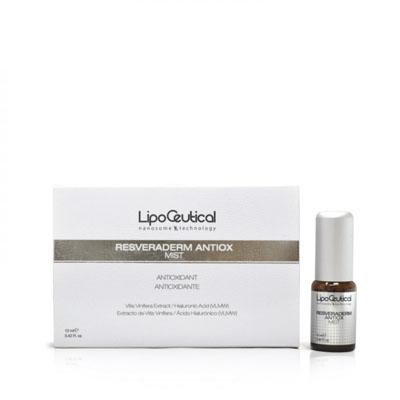 RESVERADERM LIPOSOMIAL MIST 30 ML