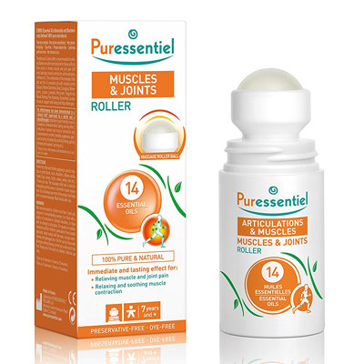 PURESSENT ROLLER SOS FLEX 14AE 75ML